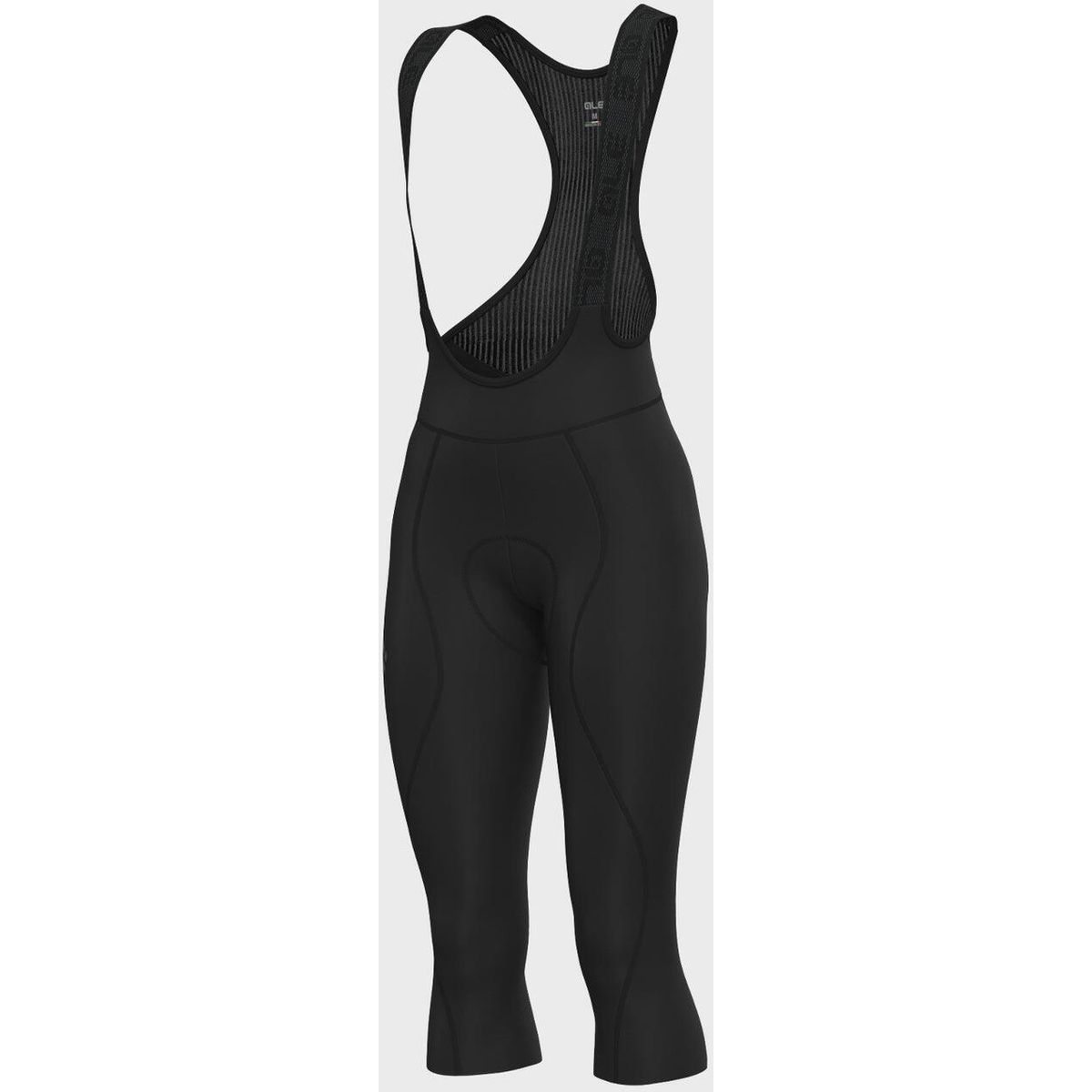Alé Winter nero/black S L26046401-02