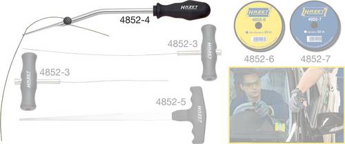 Hazet 4852-4A Gegenhalter