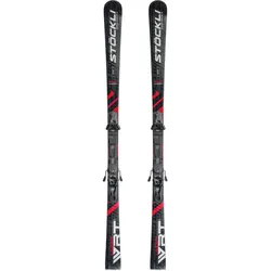 STÖCKLI LASER WRT Ski Set 2026 - 172 | PERFORMANCE SPEED