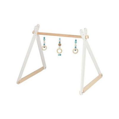 Baby-Fit Bär, Greif- und Spieltrainer
