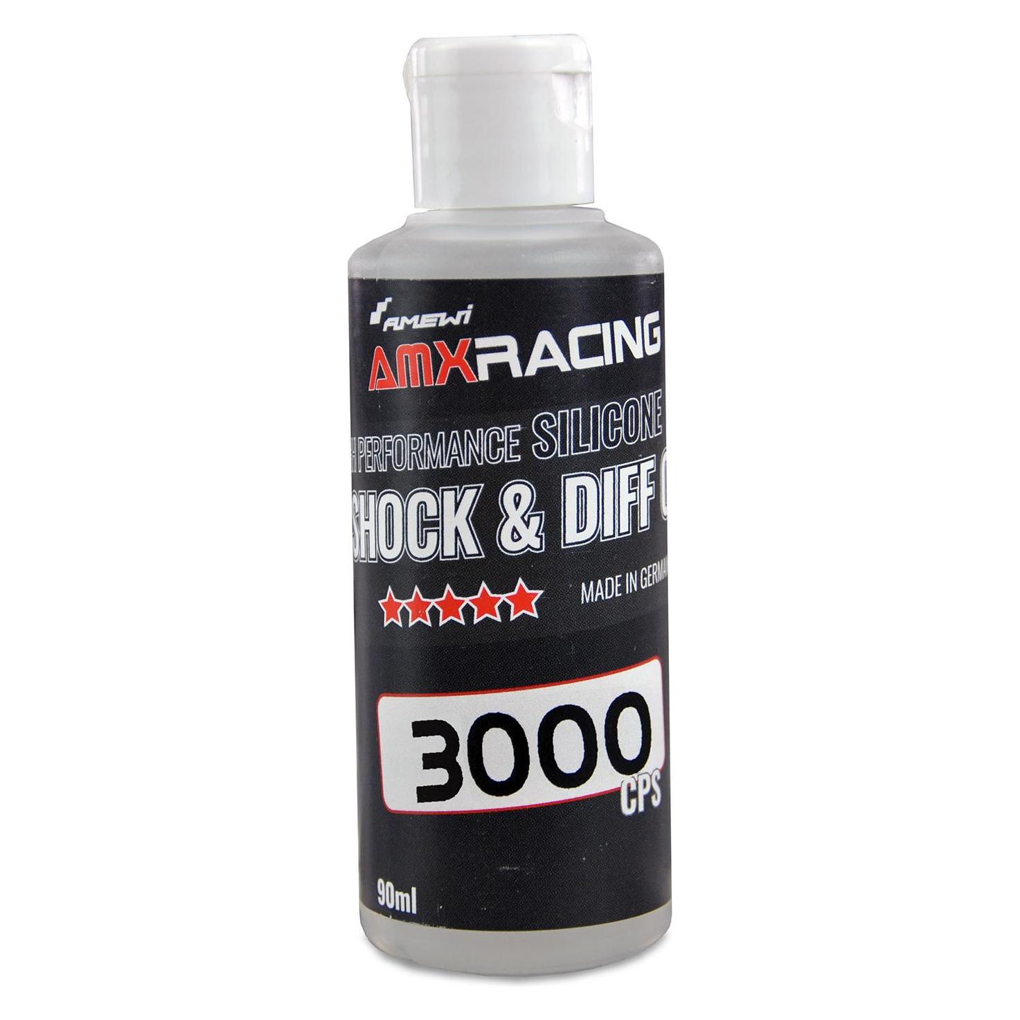 Amewi AMXRacing High Performance Silikon Differentialöl 3.000CPS (39882280)