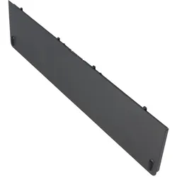 AccuCell Akku passend für Dell Latitude E7440, Latitude 14 7000 Series, 7,4 Volt 6000mAh