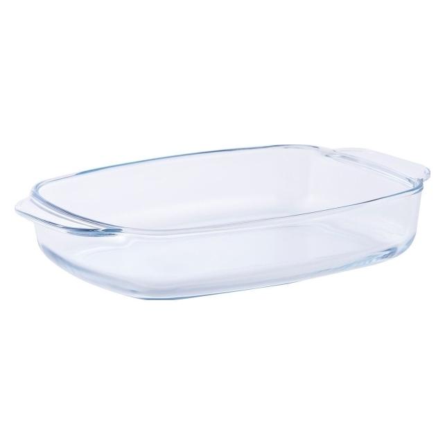 Termisil Naczynie do zapiekania Lazania 3,6 l (TERMI-BR-001-20)