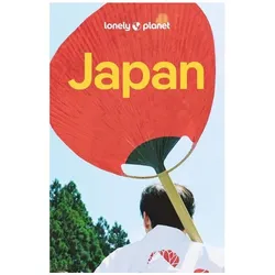 Reiseführer Japan, Reisebücher von Takigawa, Ray/Goss, Selena/Bartlett, Rob u a