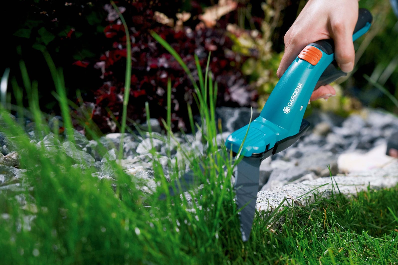 GARDENA Comfort graskantenschaar 08733-20
