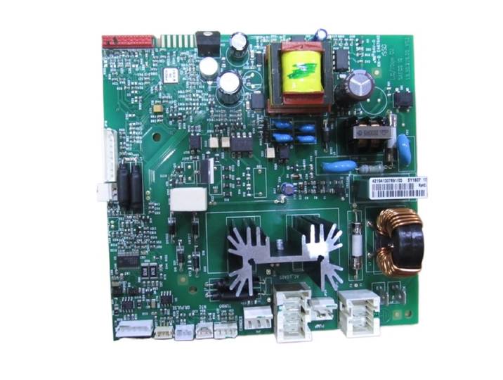 Circuit imprimé et accessoires de carte d'alimentation pour Machine à café Philips HD8847