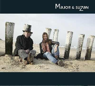 Major & Suzan - Major & Suzan - Preis vom 14.10.2026 23:07:16 h