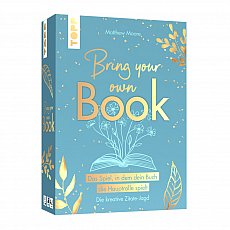Frechverlag Bring your own Book ? Booklove Edition - deutsch 302271