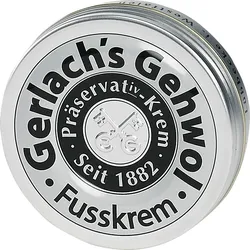Gehwol Fusscreme 55 ML