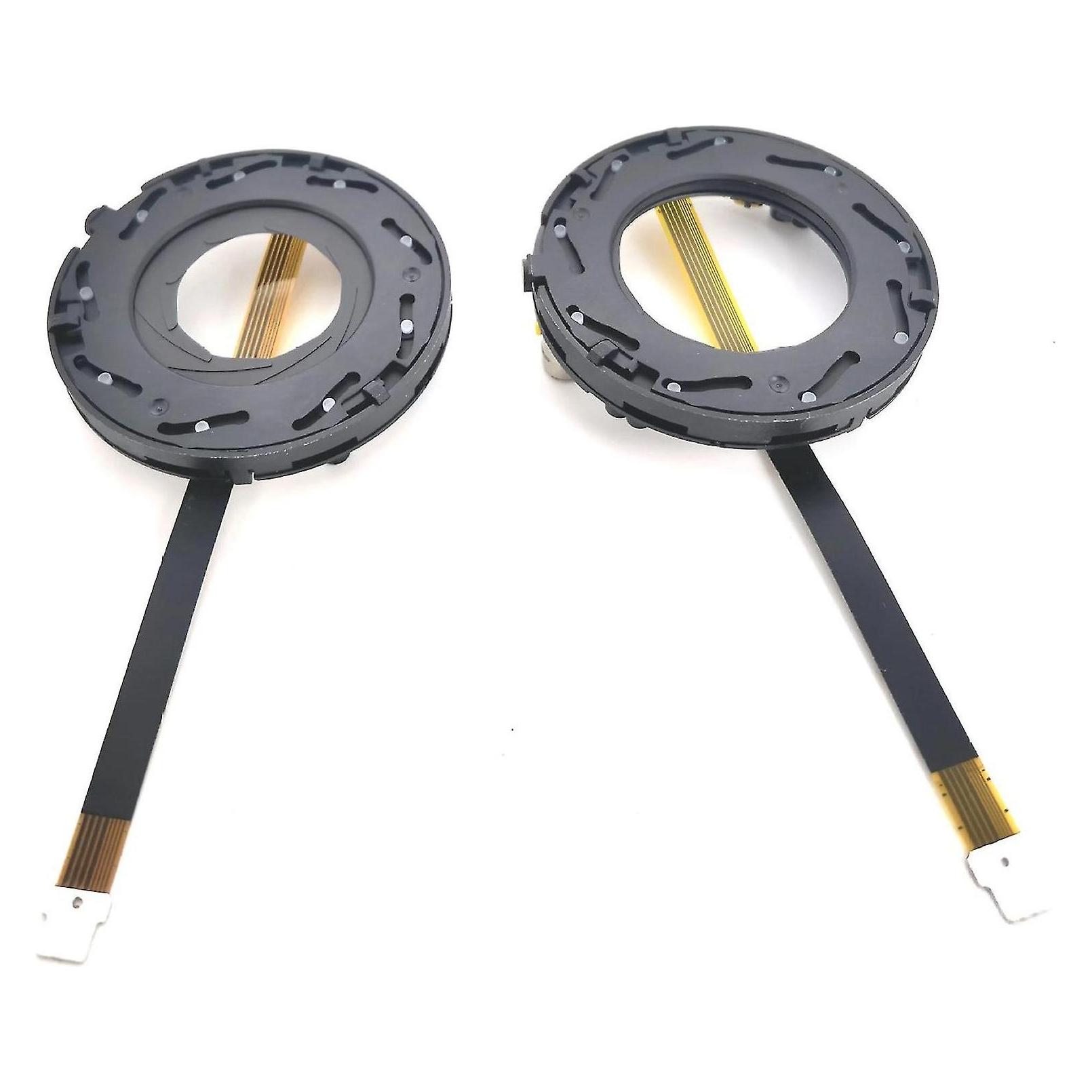 Canon Power Diaphragm Assembly (YG2-3001-010)
