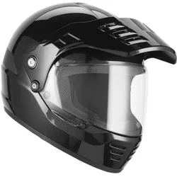 Exklusiv, Motorradhelm, Dust (XXL, 63 - 64 cm)