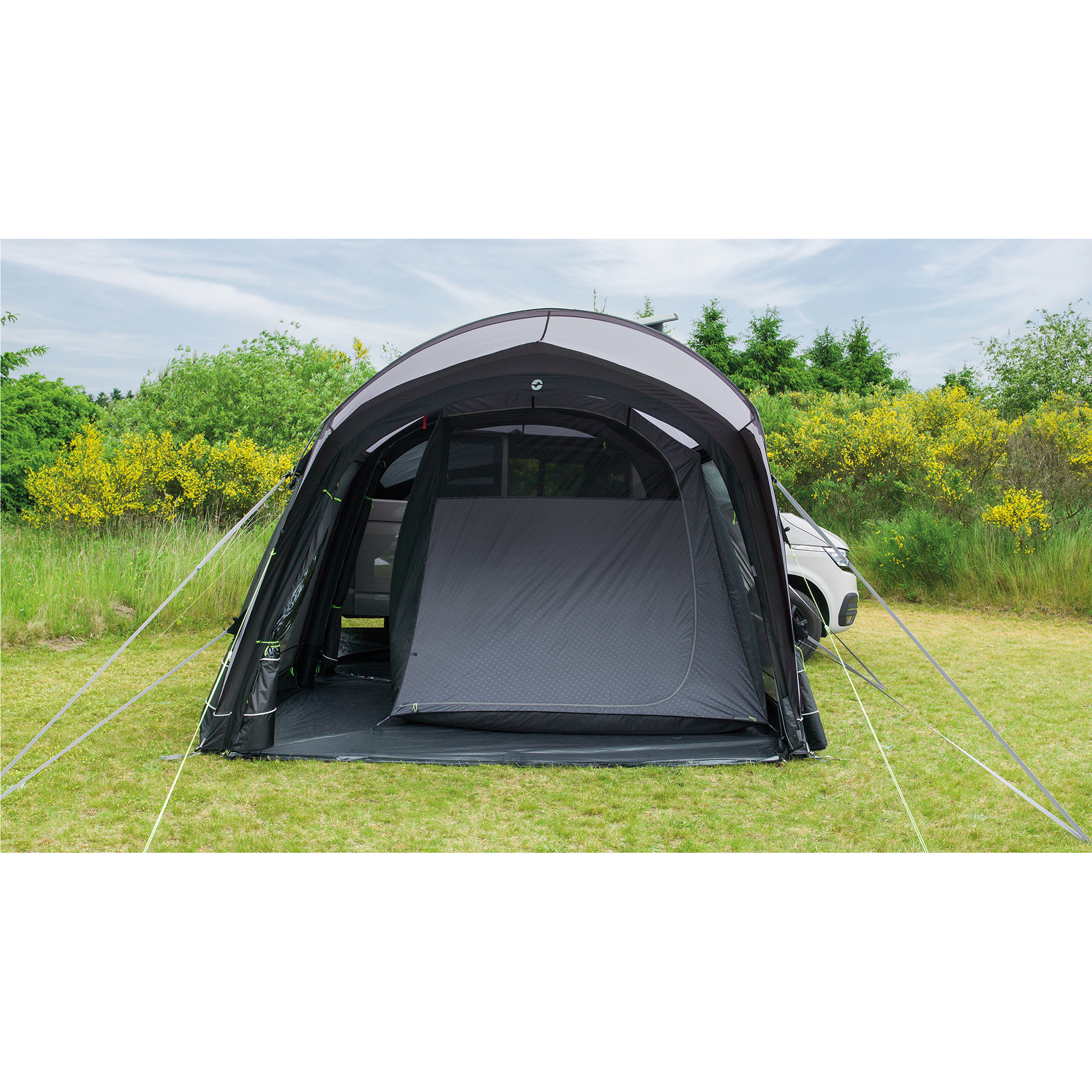 Outwell 2 Berth B Innenzelt Reparatur, Pflege & Zubehör gruen Camping