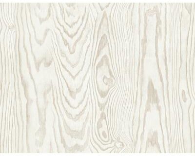 Seabrook Designs Kyoto Faux Woodgrain Stringcloth Unpasted Wallpaper