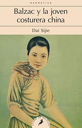 Dai Sijie - Balzac y la joven costurera china (Letras de bolsillo, Band 207) - Preis vom 12.10.2026 11:37:12 h