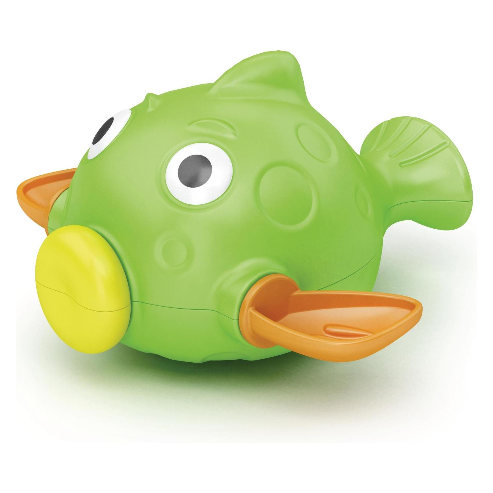 OK Baby Rollie (39140000)