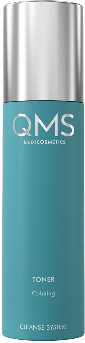 200ml QMS Cleanse System Calming Toner