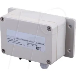 PCE DDMU 10 - Differenzdruckmessumformer PCE-DDMU 10