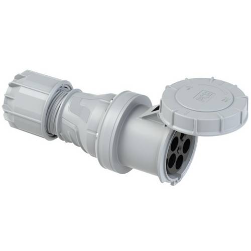 PC Electric Power Twist 245-1 CEE Kupplung 125A 5polig 1St.