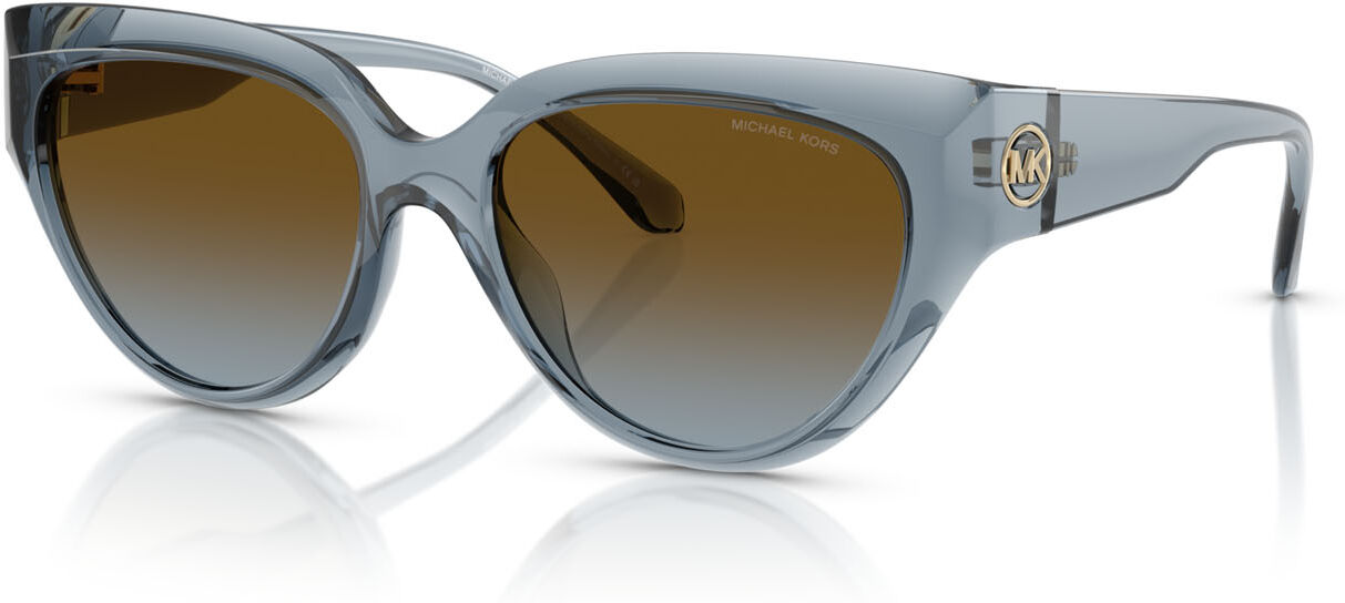 Lunettes de soleil Michael Kors Boca Raton MK 2241U (401413) Femme