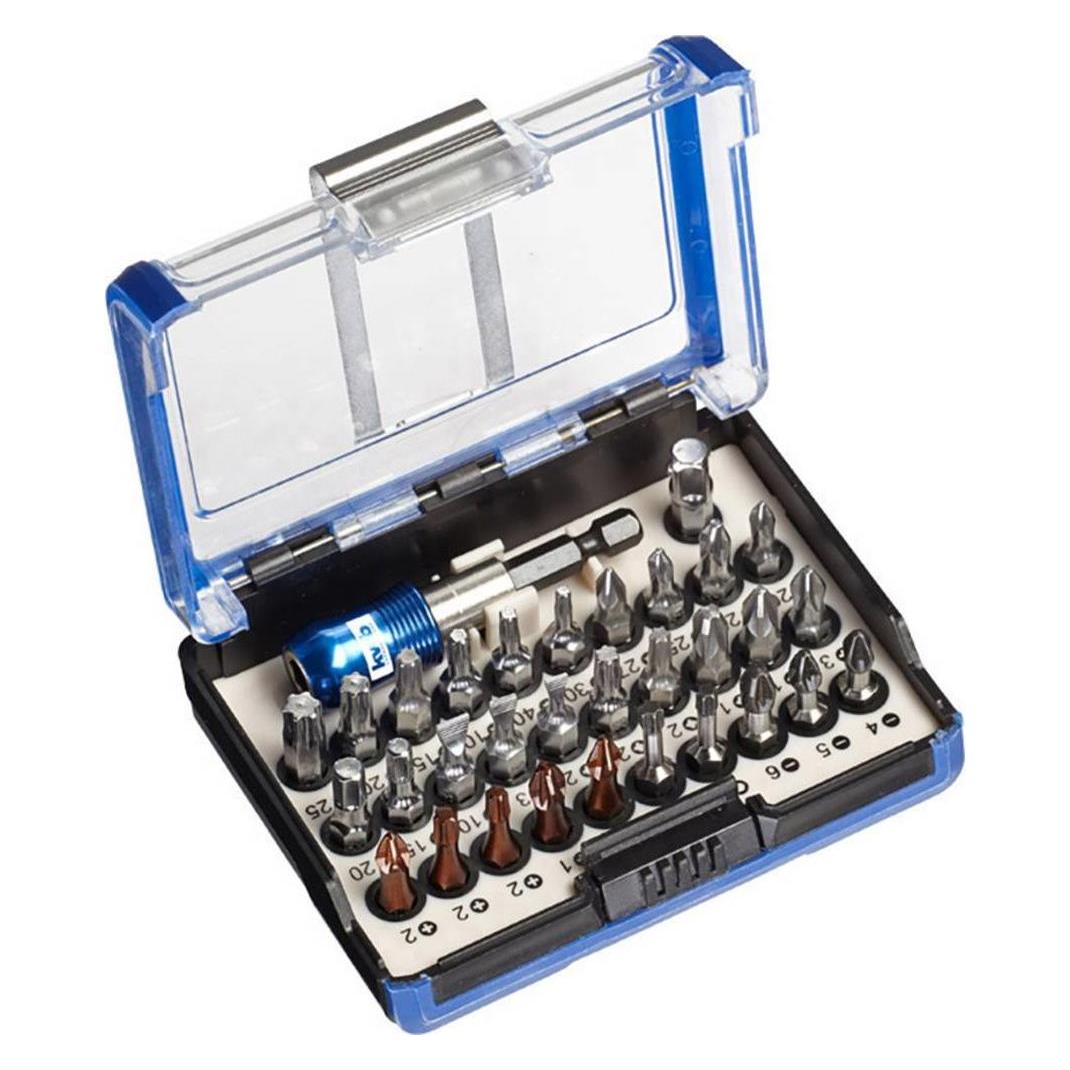 kwb COMBINATION BitBox (Kreuz sonstige) (160710)