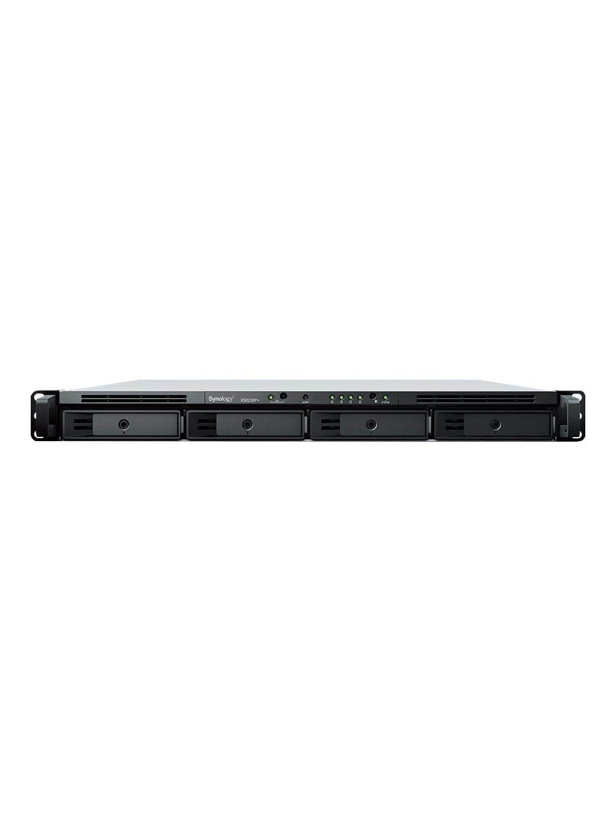 Synology RackStation RS822RP+ - NAS server - NAS Server