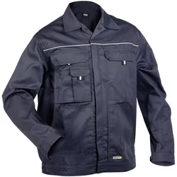 DASSY® Nouville Arbeitsjacke - dunkelblau - M