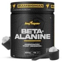 Bigman Beta Alanina Neutro 300 gr