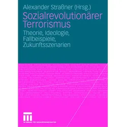 Sozialrevolutionärer Terrorismus, Fachbücher