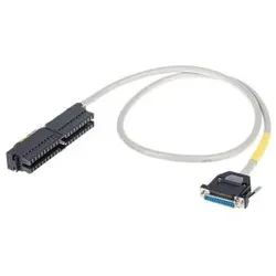 Wago 706-2300/403-300 Systemleitung,für Siemens S7-300,8 Analogeingänge Spannung 7062300403300