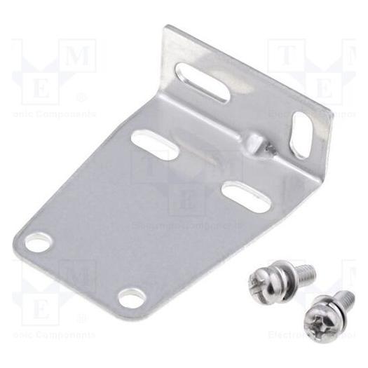 Omron Industrial Automation Montagehalterung für E3Z-Sensor (E39L104)