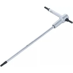 BGS, Schraubenzieher, Schraubendreher mit T-Gleitgriff Innensechskant 3 mm (Innensechskant)