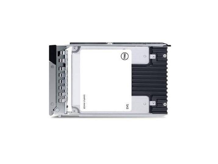 Dell 960gb ssd sata read intensieve 6 Gbps 512e 2.5in hot-plug, 345-BGSQ