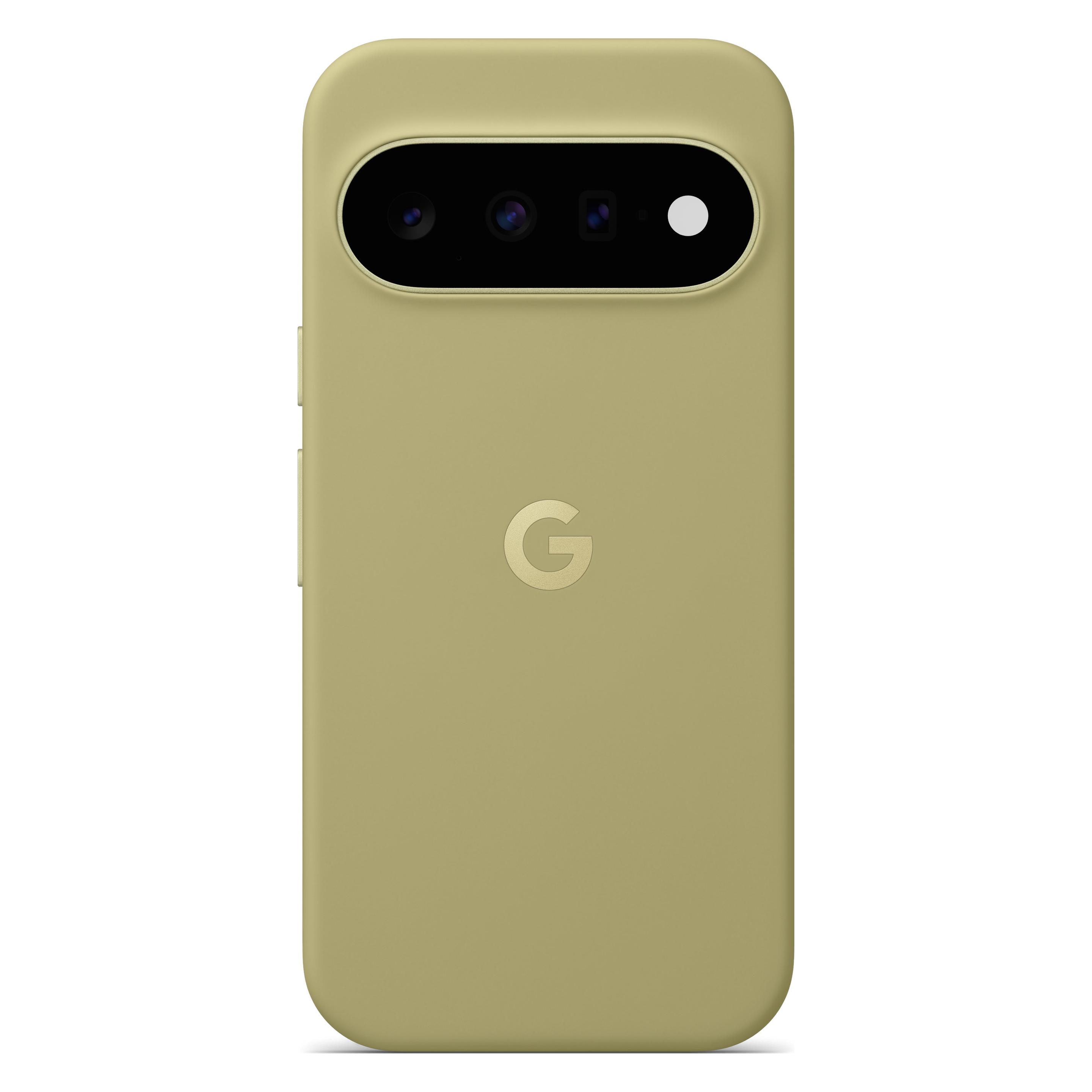 Google Pixel Case mit Pixelsnap (Google Pixel 11) (GA11711-WW)