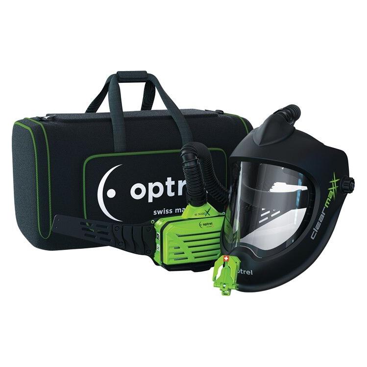 Optrel Schleifhelm Clearmaxx (4.900.250)