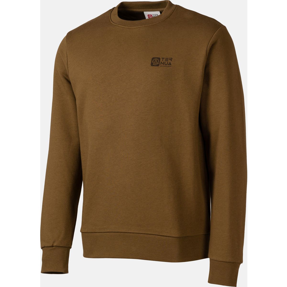 Ternua Arvik Crew M butternut (2314) 3XL 1263835-2314-3XL
