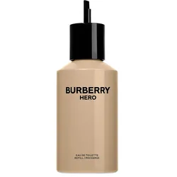 200ml BURBERRY HERO Eau de Toilette Refill