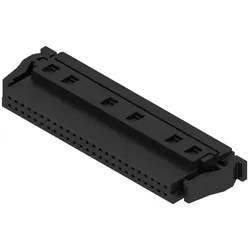 Weidmüller Verbinder 1.27mm FFP D1/50H S1 B TY