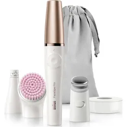 Braun Epilierer/Peeling FaceSpa Pro 912