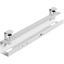 Maclean, Kabelschutz + Kabelführung, Kabelorganizer (Kabelbrücke, 120 cm)