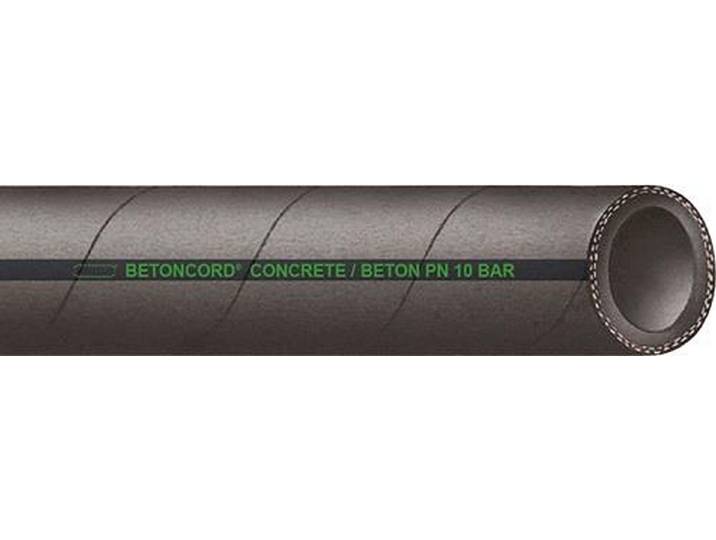 Teguma Schlauch 40er Pack TEGUMA 3521063090-40 Betoninjektionsschlauch BETONCORD®/10