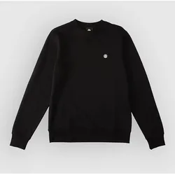 Element Cornell Classic Cr Sweater flint black Gr. XL