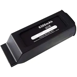 AGI Akku kompatibel mit Yuneec Typhoon H (6300 mAh, 14.80 V)