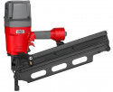 SENCO SN1302 CLOUEUR PNEUMATIQUE CHARPENTE clous en bande 20° 80-130mm