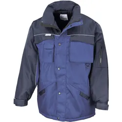 Result,  Heavy Duty Combo Coat (XL)