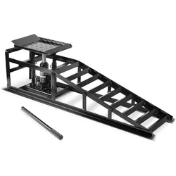 Stahlwerk, Wagenheber, GTH-14 ST (5000 kg, 23.50 - 34 cm)