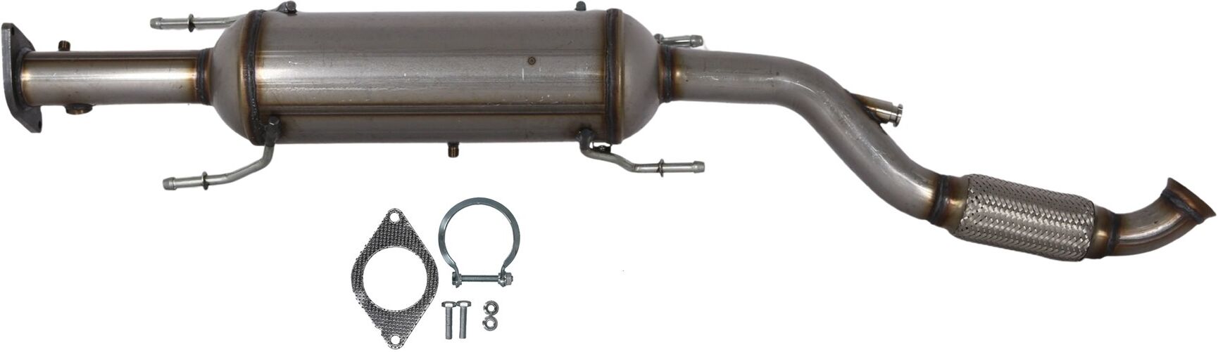 Kamoka Scr-Katalysator 8015215 Für Citroën