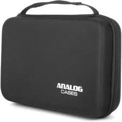 Analog PULSE Case For Elektron Model Samples / Model Cycles, Instrumententasche + Koffer, Schwarz