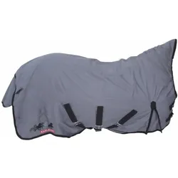Karlslund, Pferdedecke, (125 cm)