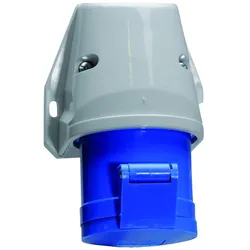 Bals Elektrotech. Wandsteckdose 16A 4p 230V 11910