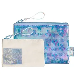Moses Fernweh Taschen 2er Set Travel